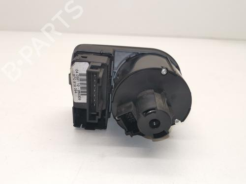 Headlight switch AUDI A3 (8P1) 1.9 TDI | BP28984567I24 