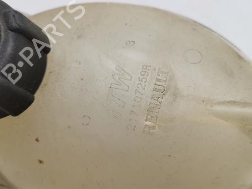 Expansion tank RENAULT CAPTUR I (J5_, H5_)  | BP29565699C120 