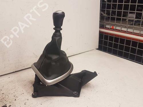 Used Gear lever NISSAN QASHQAI I (J10, NJ10) 1.5 dCi (110 hp) 28998651