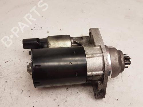 Startmotor SEAT LEON (1P1)  | BP28987391M8 