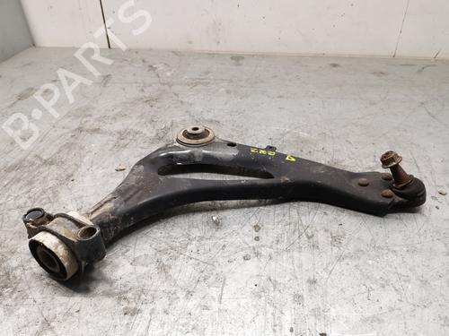 Right front suspension arm MERCEDES-BENZ VITO Mixto (Double Cabin) (W447)  | BP29026157M13 