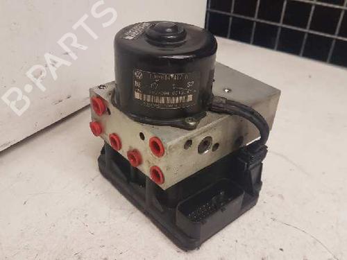 Used ABS pump VW GOLF IV (1J1) [1997-2008]  28993215