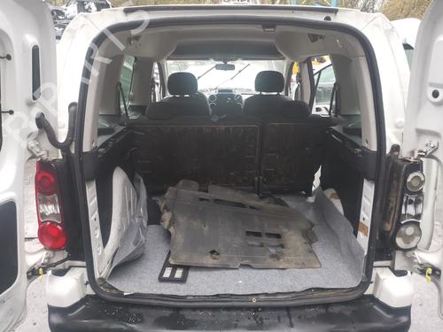 Servo brake CITROËN BERLINGO MULTISPACE (B9) 1.6 BlueHDi 100 | BP39438849M42 - Image 13