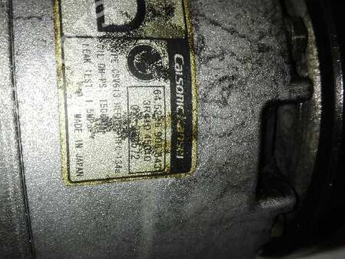 AC compressor BMW 3 (E46) 320 d | BP28999836M34 - Image 4