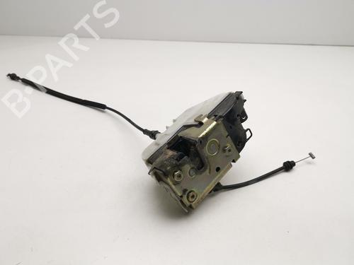 Used Front right lock CITROËN C3 I (FC_, FN_) 1.4 HDi (68 hp) 28980045