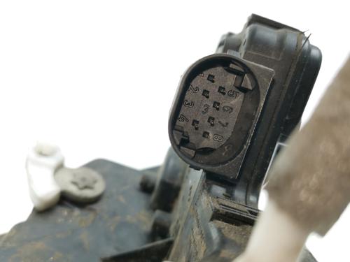 Front right lock BMW 3 (E46) 320 d | BP28980330C97 