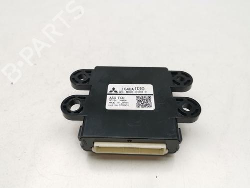 Elektronisk modul MITSUBISHI OUTLANDER III (GG_W, GF_W, ZJ, ZL, ZK) 2.0 4WD (GF7W) (150 hp) 28991671
