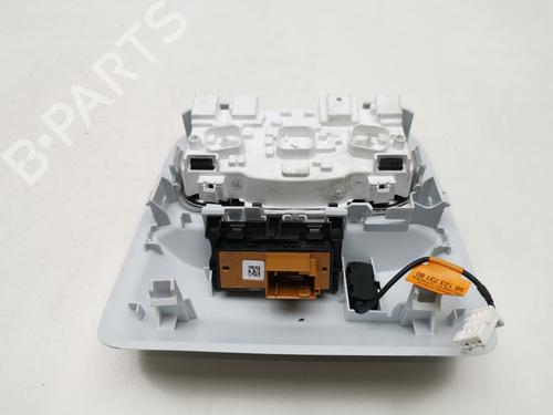 Kabinelys PEUGEOT 2008 I (CU_) 1.5 BlueHDI 120 | BP39439995I8 - Image 3