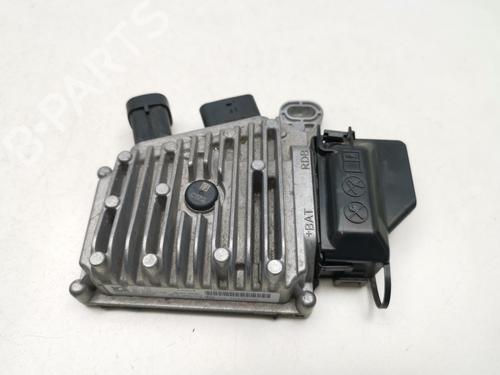 Module électronique PEUGEOT 408 II (FP_, F3_, FM_) Hybrid 225 (F3DGYT) (224 hp) 30593791