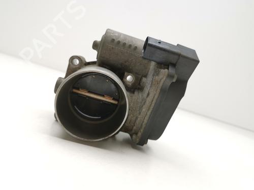 Boîtier papillon AUDI A3 Sportback (8PA) 1.4 TFSI (125 hp) 32139582