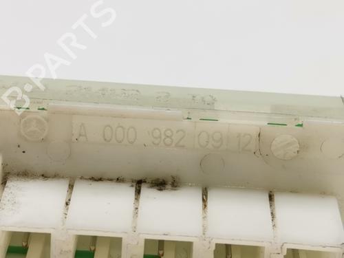 Electronic module MERCEDES-BENZ B-CLASS Sports Tourer (W246, W242)  | BP28978954M83 