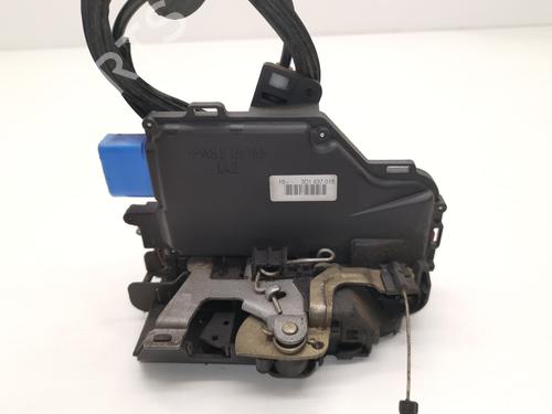 Front left lock VW GOLF V (1K1)  | BP28982089C98 