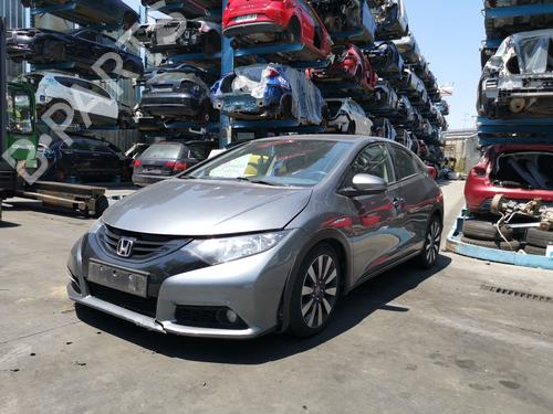 Brugte HONDA CIVIC IX (FK)  1.6 i-DTEC (FK3)  4787093