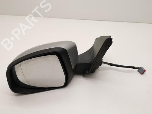 Used Left mirror FORD MONDEO IV (BA7) [2007-2015]  28987647