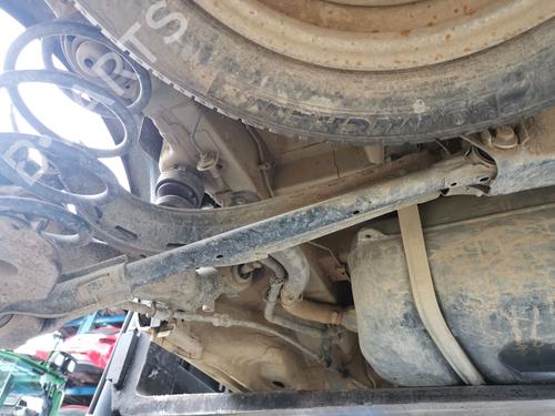 Left rear suspension arm FIAT DOBLO Cargo (263_) 1.3 D Multijet BP28985393M14