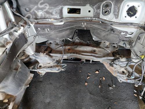 Used Subframe PEUGEOT 208 I (CA_, CC_) 1.6 HDi (114 hp) 28994944