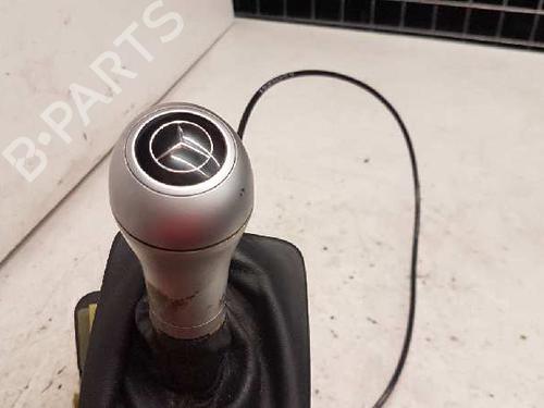 Girspak MERCEDES-BENZ C-CLASS T-Model (S204) C 350 CDI (204.225) | BP28998645M90