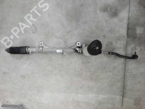 Used Steering rack RENAULT MEGANE III Hatchback (BZ0/1_, B3_) 1.5 dCi (BZ1G, BZ1W, BZ0R) (95 hp) 28988363