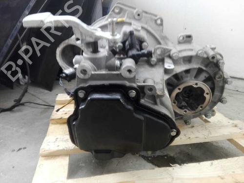 Used Gearbox SEAT IBIZA IV SC (6J1, 6P5) 1.4 TDI (90 hp) 28996763