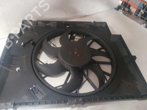 Radiator fan BMW 3 Coupe (E92) 320 d | BP28994144M35 