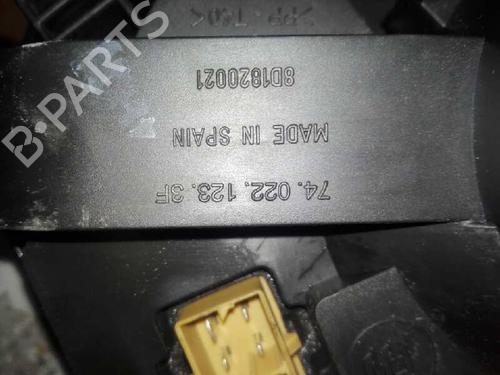 Gebläsemotor VW PASSAT B5.5 (3B3) 1.9 TDI | BP28986748M62