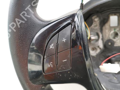 Commandes au volant FIAT DOBLO Cargo (263_) 1.3 D Multijet (90 hp) 28984953