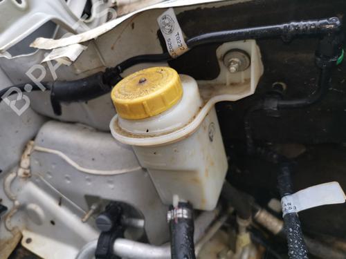 Power steering reservoir FIAT DOBLO Cargo (263_) 1.3 D Multijet BP28978918M117