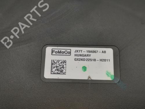 Radio FORD FOCUS IV (HN)  | BP29289407E6 