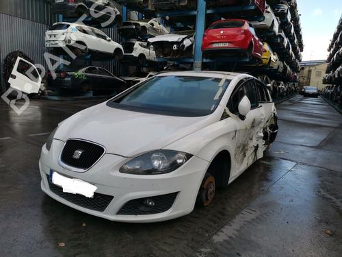 Brugte SEAT LEON (1P1) 4829630