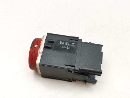 Warning switch SEAT LEON (1P1) | BP28997438I22