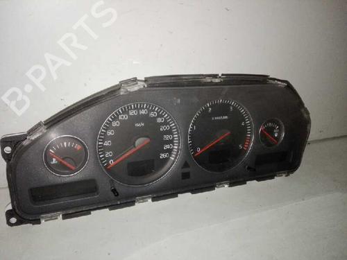 Kombinert Instrument VOLVO S60 I (384) D5 (185 hp) 28993903