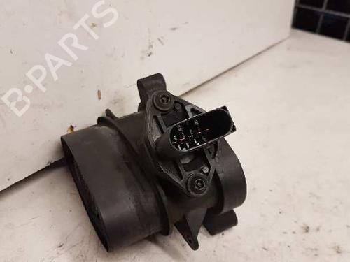 Used Mass air flow sensor BMW 3 (E46) 320 d (150 hp) 28979543