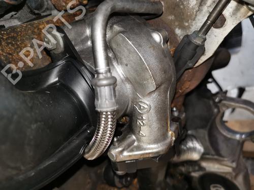 Engine PEUGEOT 407 (6D_) 2.0 HDi 135 (6DRHRH, 6DRHRE, 6DRHRG, 6DRHRJ) | BP39443257M1 - Image 6