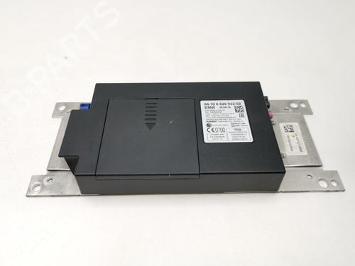 Used Electronic module Electronic module BMW 1 (F20) 118 d (150 hp) 40180044 40180044