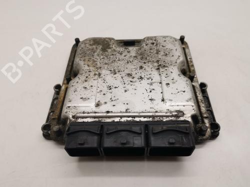 Used Engine control unit (ECU) RENAULT LAGUNA II (BG0/1_) [2001-2007]  28998170