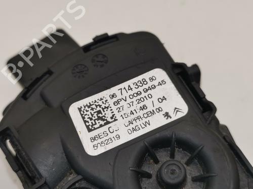 Pedal PEUGEOT 308 I (4A_, 4C_) | BP28986242I4