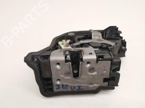 Used Front left lock BMW 2 Active Tourer (F45) 218 d (150 hp) 28990458