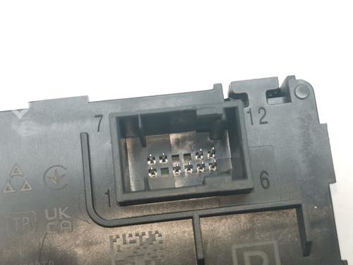 Elektronisk modul PEUGEOT 408 II (FP_, F3_, FM_) Hybrid 225 (F3DGYT) | BP30593794M83