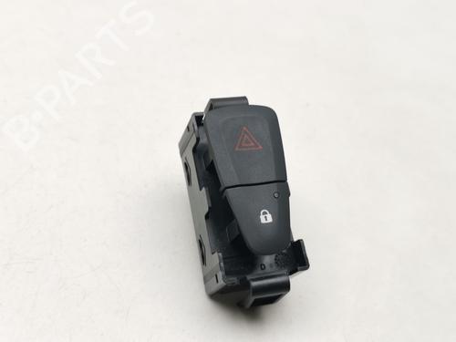 Used Warning switch DACIA SANDERO II [2012-2026]  31250377