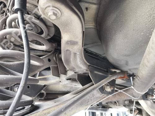 Used Rear axle OPEL INSIGNIA A (G09) [2008-2017]  28995482
