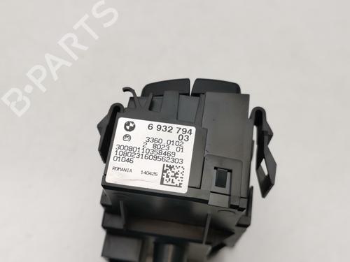 Headlight switch BMW 3 Touring (E91) 318 d | BP33658777I24 - Image 3