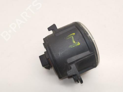 Left front fog light RENAULT MEGANE III Hatchback (BZ0/1_, B3_) 1.5 dCi | BP28980016C30