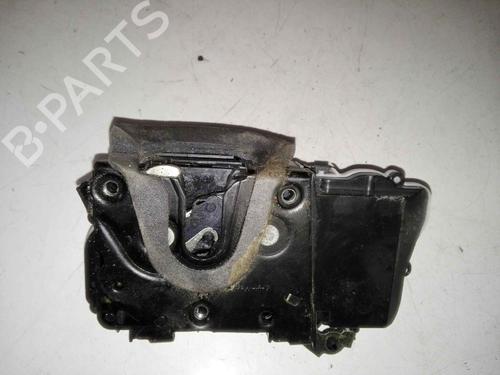 Front right lock PEUGEOT 607 (9D, 9U) 2.7 HDi 24V | BP28986803C97