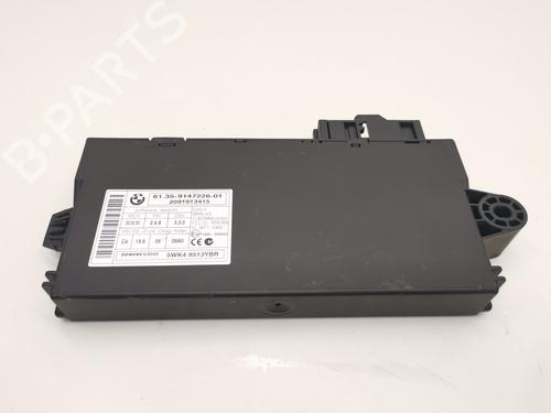 Elektronisk modul BMW 3 (E90) 318 d | BP28997925M83 