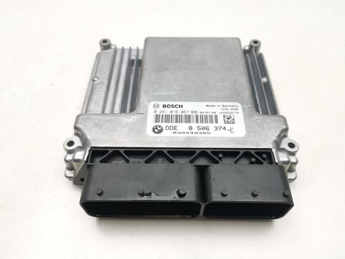 Used Engine control unit (ECU) BMW 3 (E90) 320 d (177 hp) 28994473