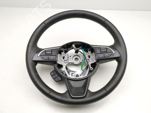 Used Steering wheel SUZUKI JIMNY Closed Off-Road Vehicle (A6G) [2018-2025]  30391472