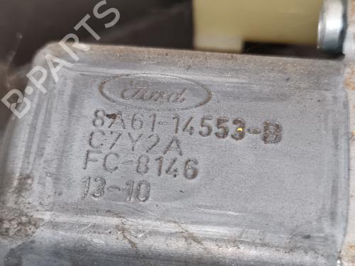 Rudehejsemekanisme Højre foran FORD FIESTA VI (CB1, CCN)  | BP28999045C23 