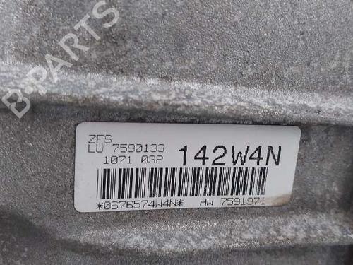Gearbox BMW 1 (E87) 118 d | BP28996815M3