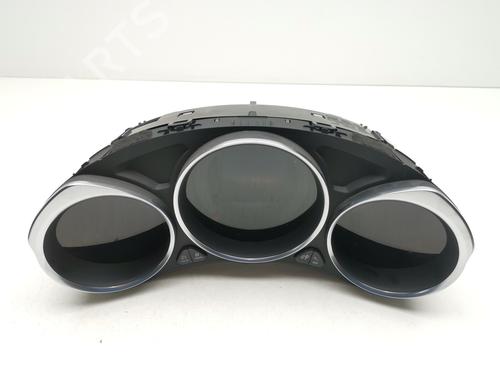 Used Instrument cluster Instrument cluster DS DS 4 / DS 4 CROSSBACK (NX_) [2015-2018] 33891138 33891138