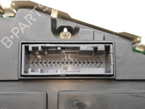 Instrument cluster FORD FOCUS II (DA_, HCP, DP) | BP31920586C47